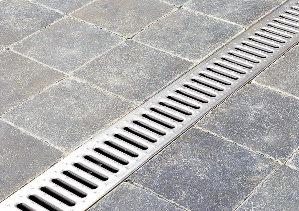 Gala-g 100 grille A15kN 100 cm