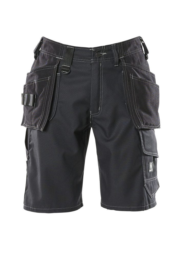 Short zafra noir C43