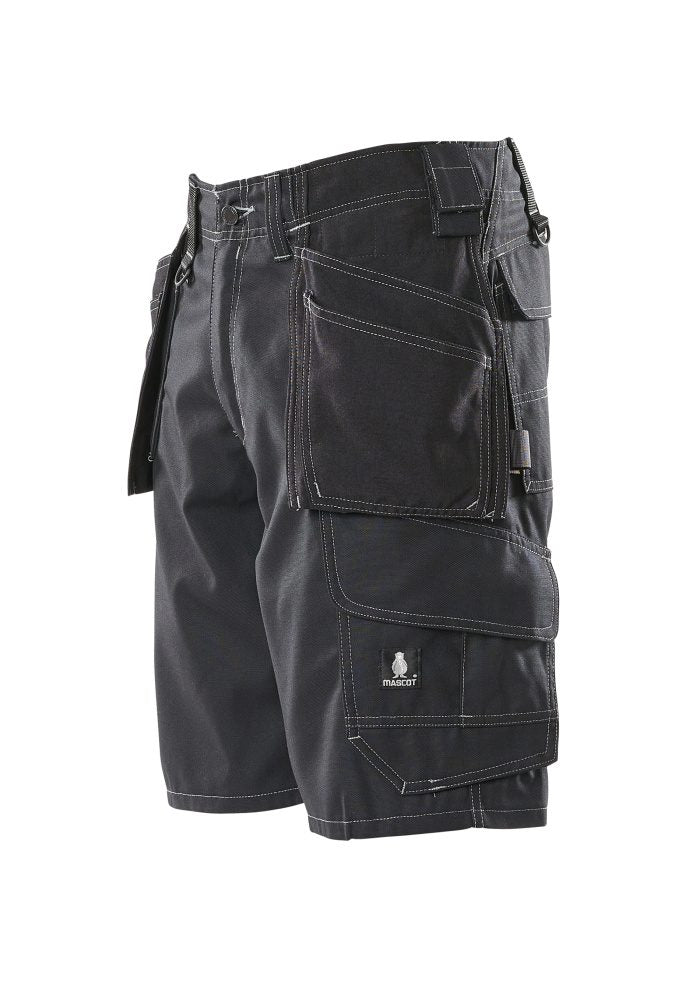 Short zafra noir C42