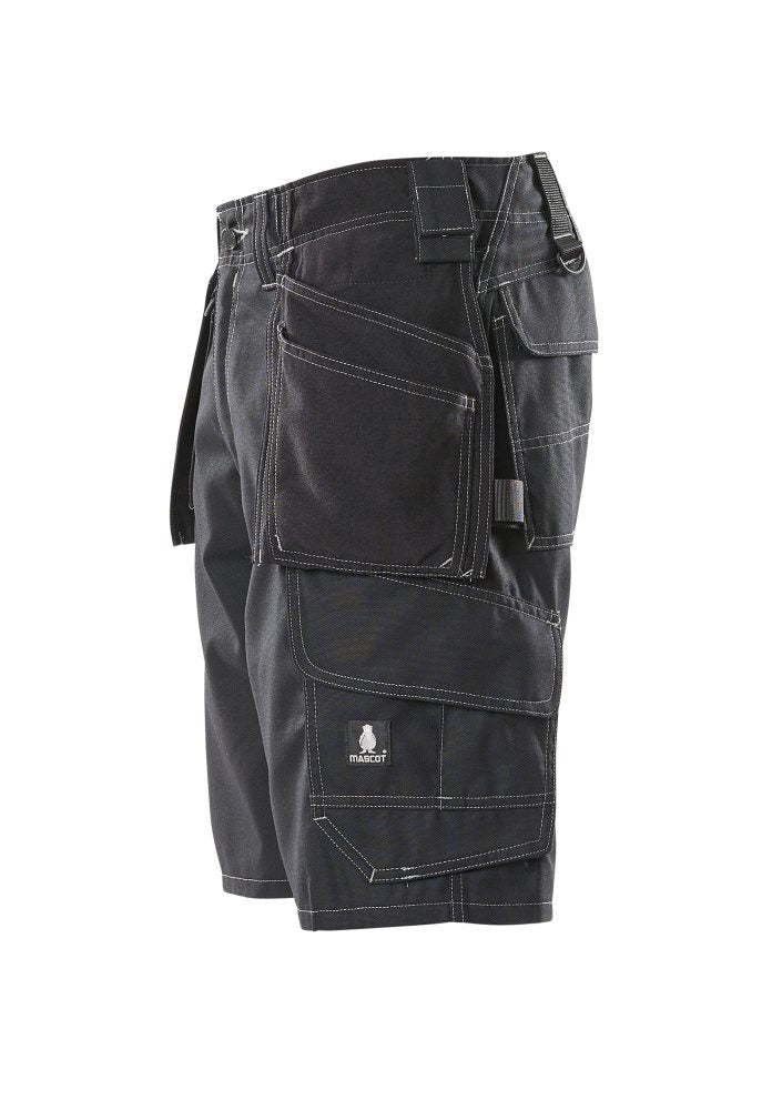 Short zafra noir C42