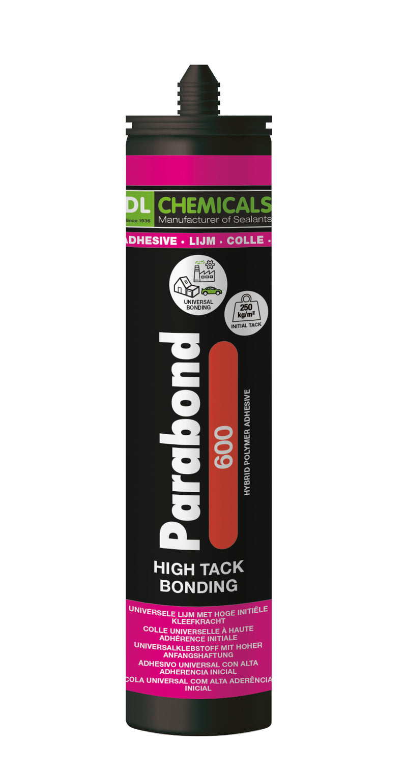 Parabond 600 blanc 290 ml
