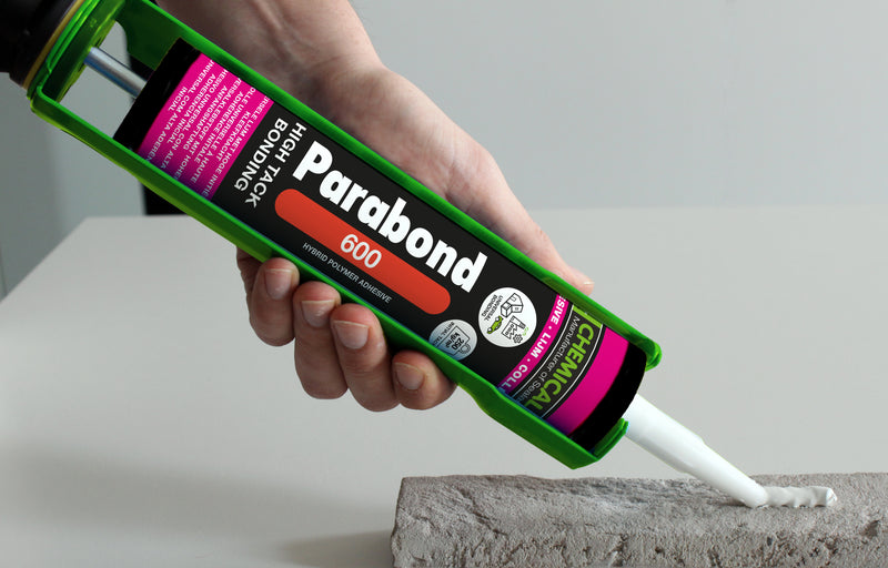 Parabond 600 blanc 290 ml
