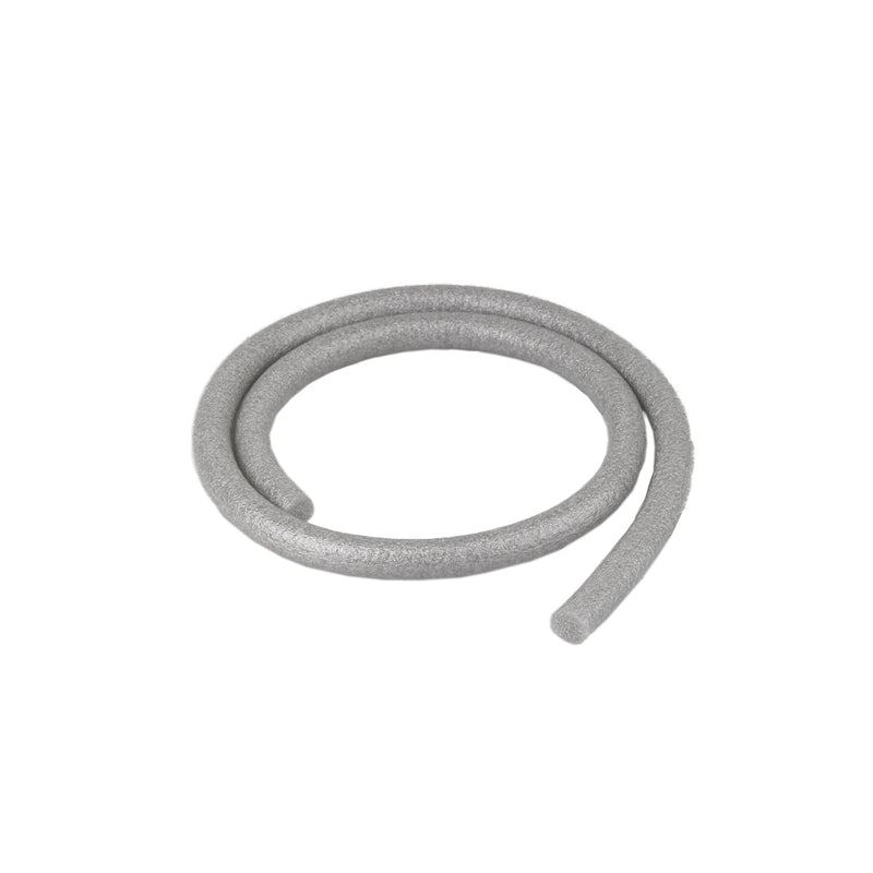 Joint rond cellules fermees Ø6 mm, longueur 1 m
