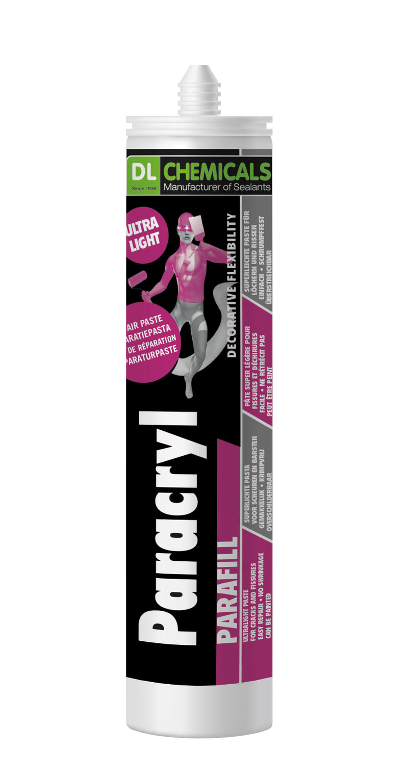 Paracryl parafill 1L