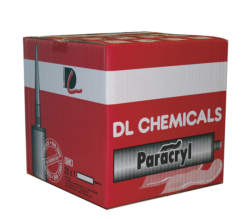 Paracryl parafill 1L