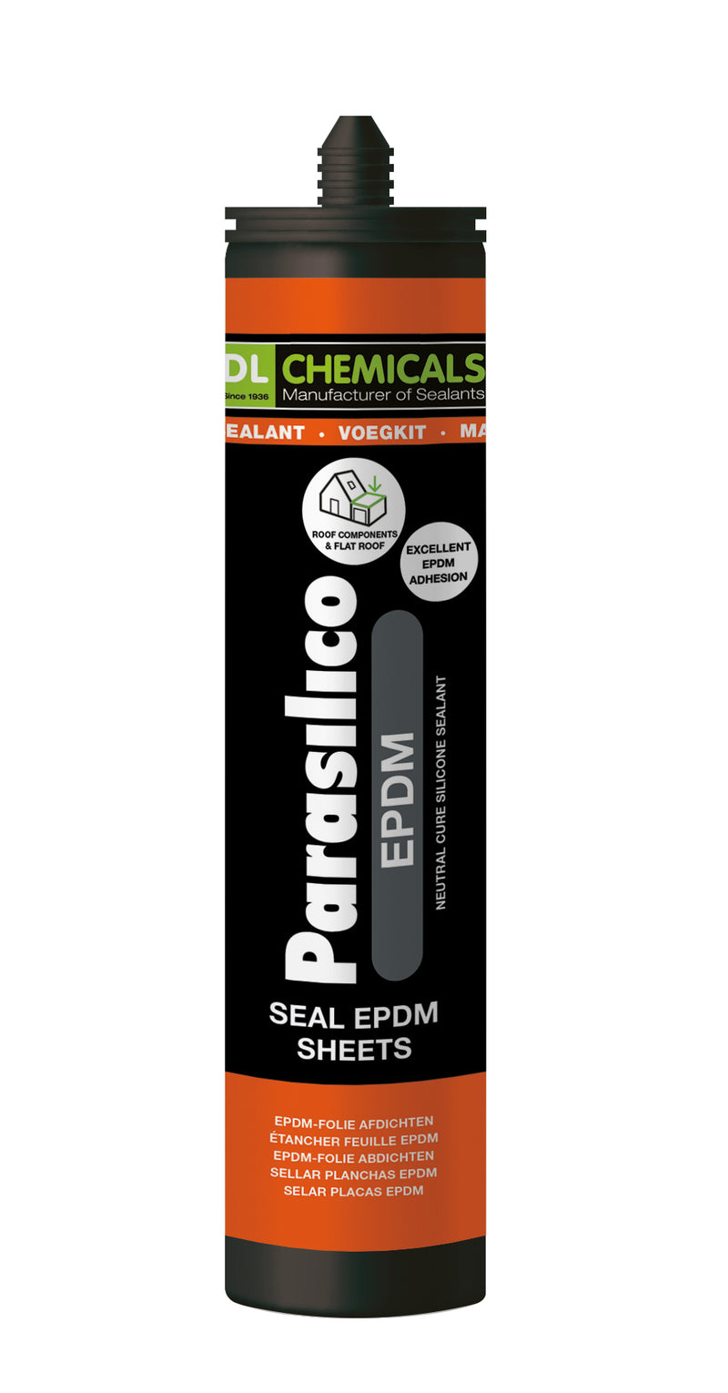 Rexon parasilico EPDM 310 ml