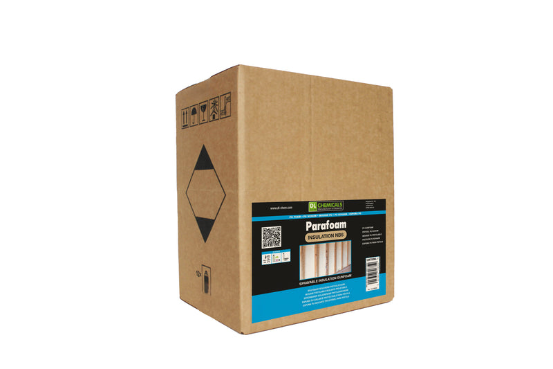 Parafoam insulation nbs 700ML