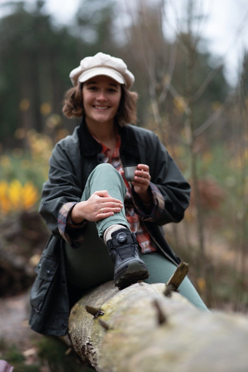Dogwalker balu chaussur 43