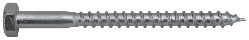 Tirefond zi 8 x 140 mm (50 pc)