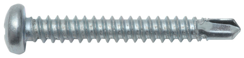 Vis a tete ronde autoforant 3.9X25MM 16PCES