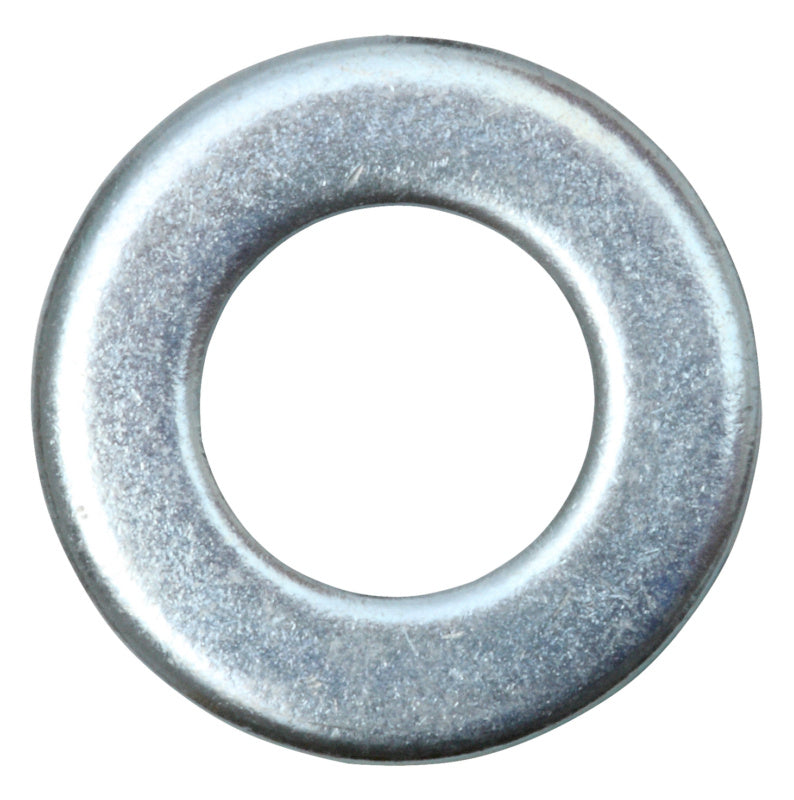 Rondelle 8 mm, acier zingué, din 125 (50 pc)