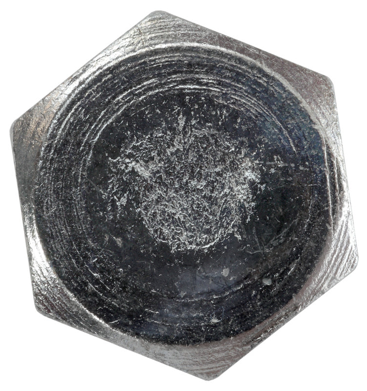 Tirefond zi 8 x 140 mm (50 pc) (fin de séire)