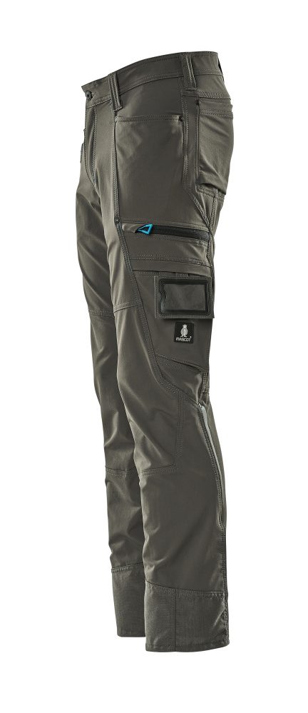 Pantalon ultimate stretch avec poches genoux anth. foce 82 C42