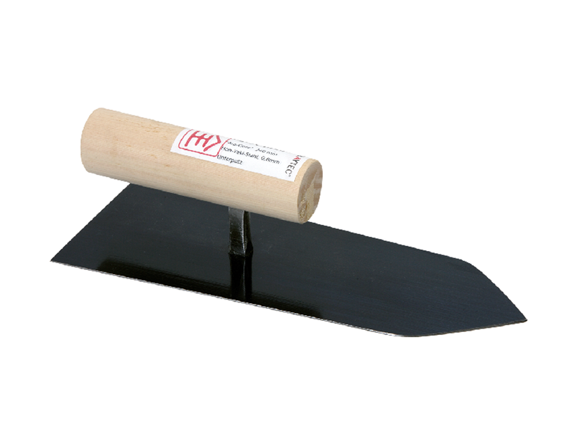 Taloche EN INOX 240 mm ara-gote