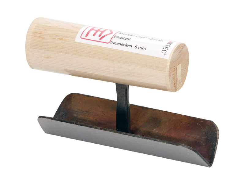 CL18132406 truelle japonais pour coins interieur 6 mm