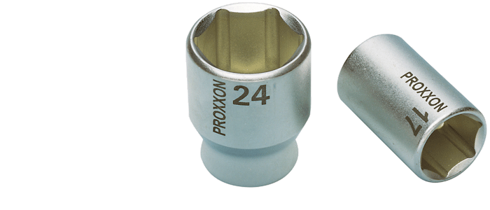 Douille Proxxon