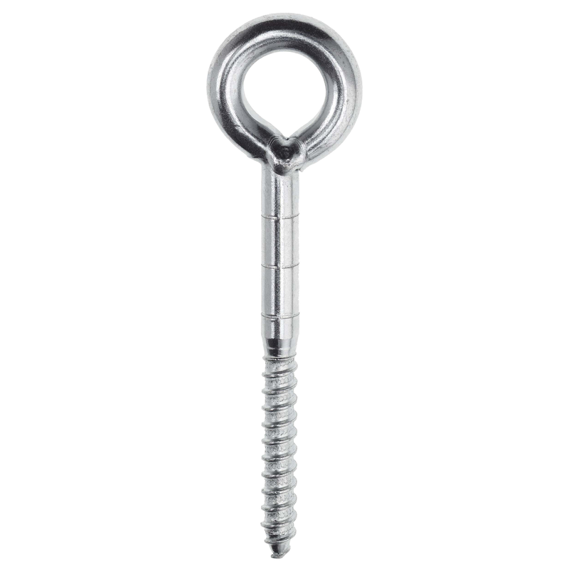 Cheville pour échafaudage safe fix eye 12/190