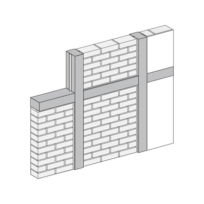Briques EN argile legeres NF 1200