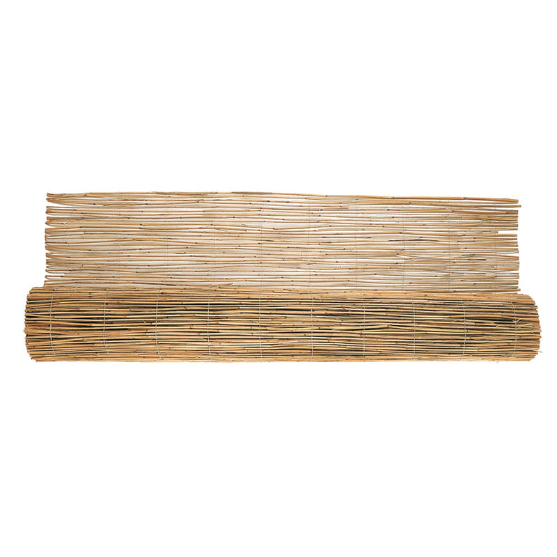 CL34001 tissu de roseau 70 tiges 1,80 x 10 m