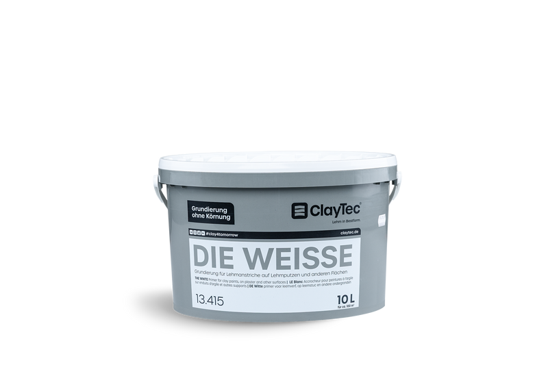 Cl 13412 primaire la blanche 1 kg