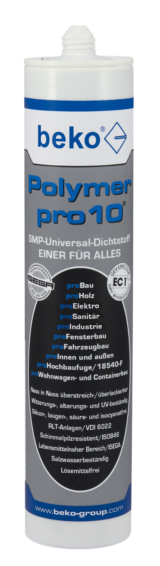 beko Polymer pro10