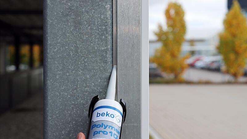 beko Polymer pro10