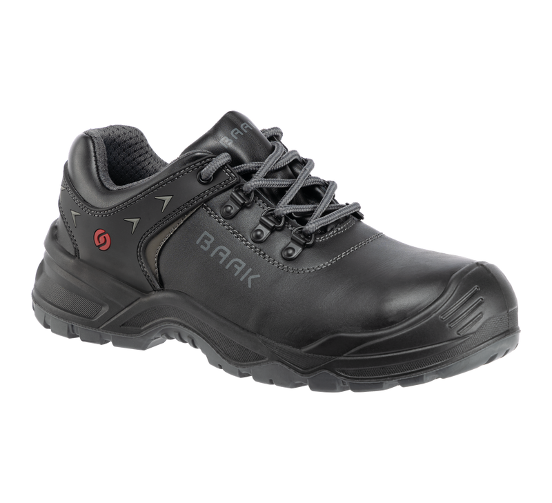 Boss chaussures basses S3S FO sr lg ESD noir 38