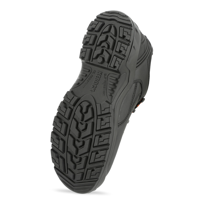Talin S3S chaussures de sécurité basses noir 37