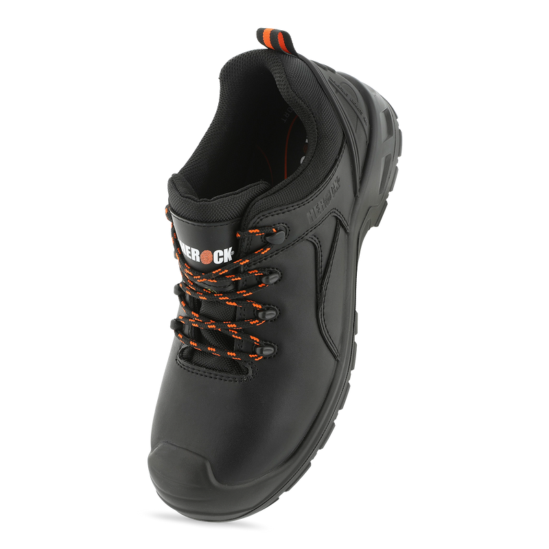Talin S3S chaussures de sécurité basses noir 37