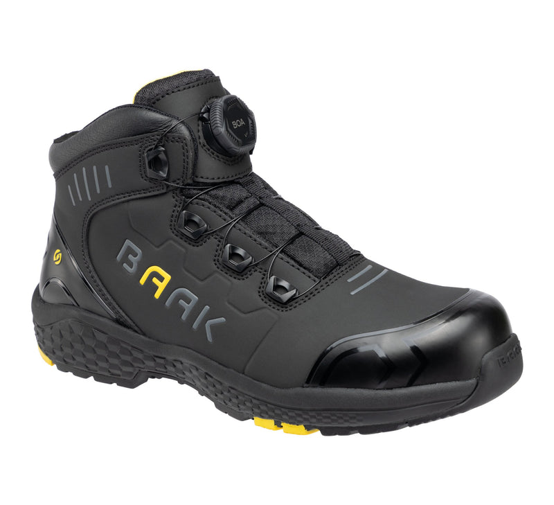 Alexander bottes S3S FO HRO lg sc sr ESD 38