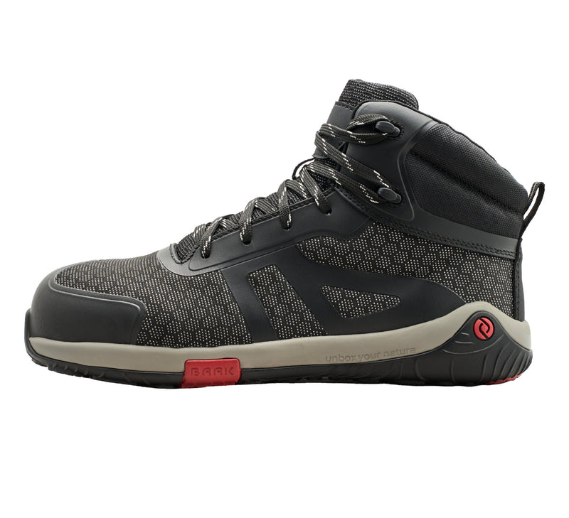 Pegasus bottes S3S FO HRO sr ESD 46