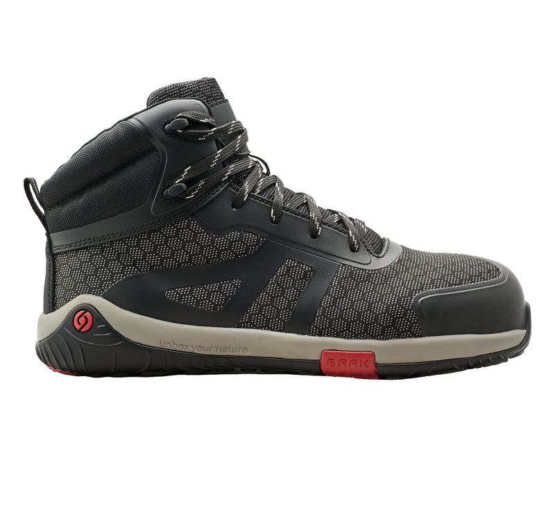 Pegasus bottes S3S FO HRO sr ESD 46