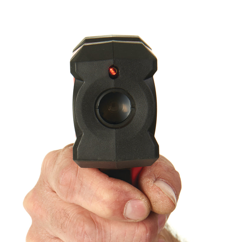 Thermomètre infrarouge à visée laser – 2267-40