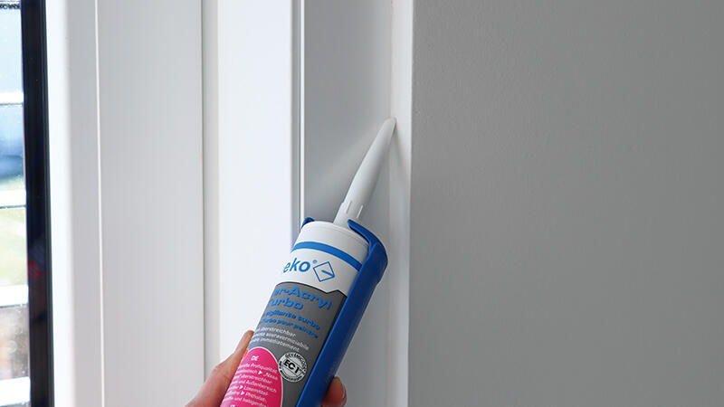 beko Acrylique peintre Turbo