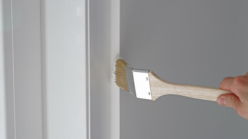 beko Acrylique peintre Turbo