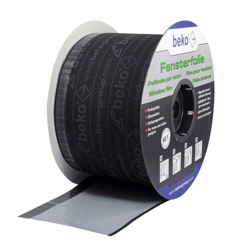 beko Membrane d'étanchéité pour fenêtre