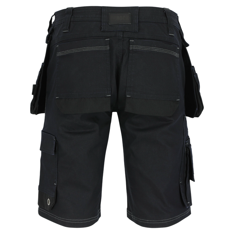 Rex bermuda jeans bleu foncé 36