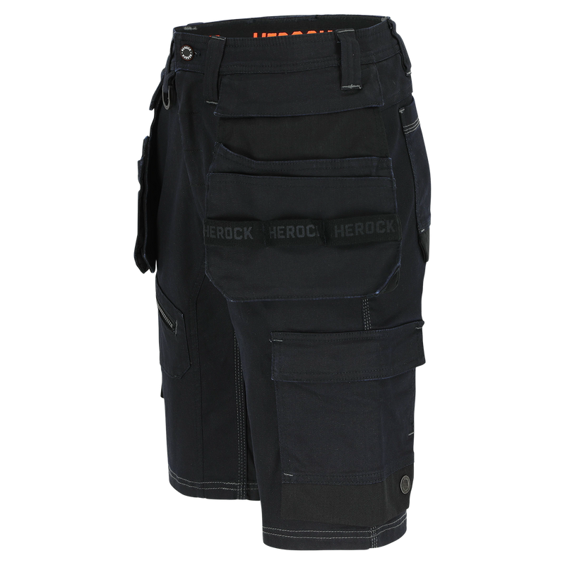 Rex bermuda jeans bleu foncé 36