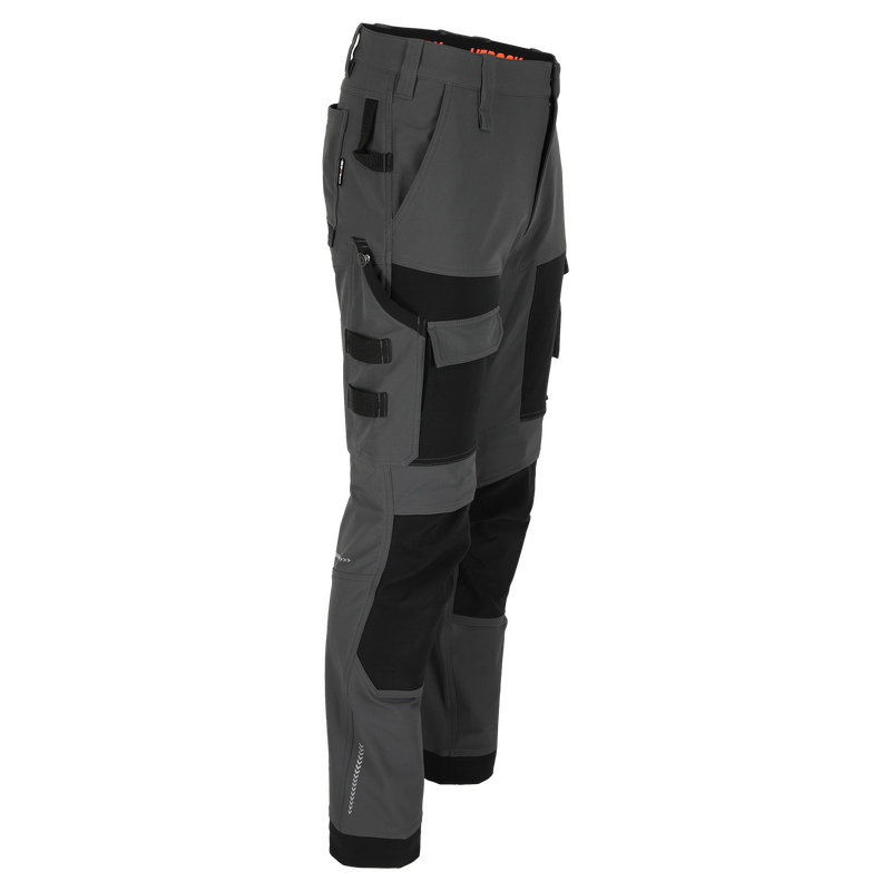 Faro pantalon charbon/noir 36