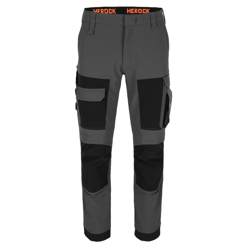 Faro pantalon charbon/noir 54