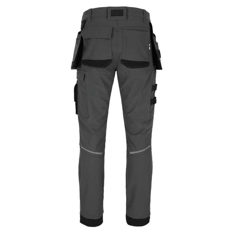 Sparo pantalon charbon/noir 36