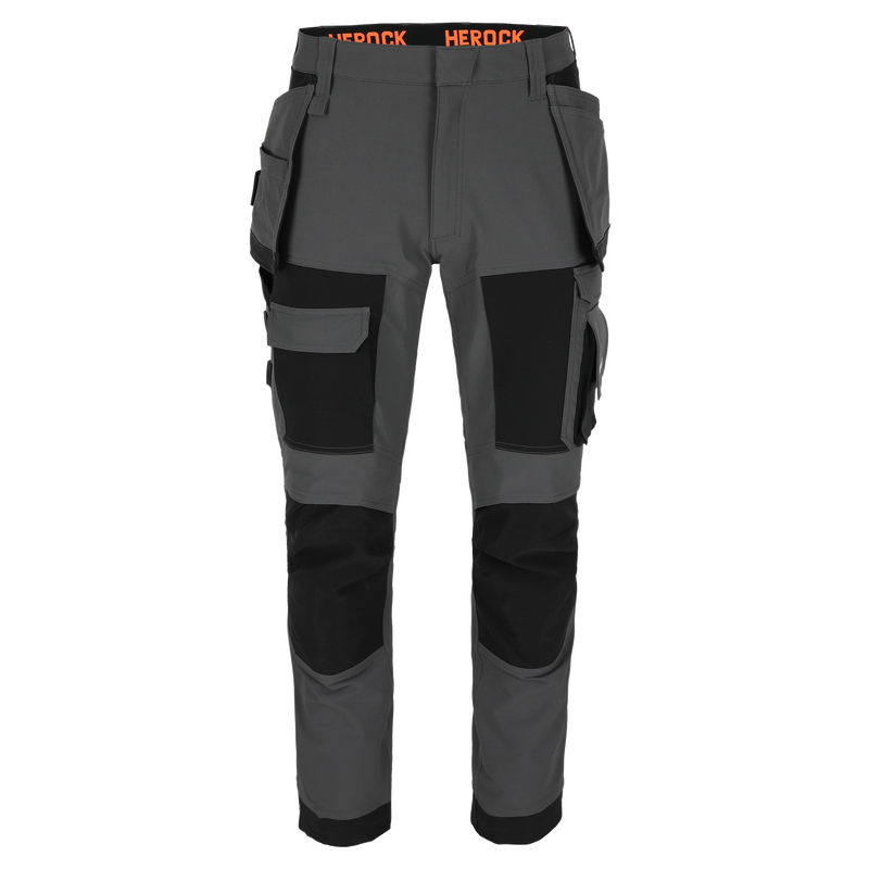 Sparo pantalon charbon/noir 56