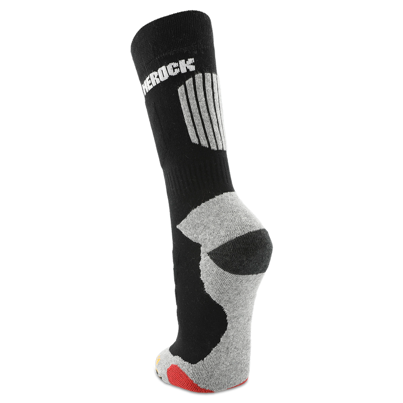 Voltis chausettes noir 38/40