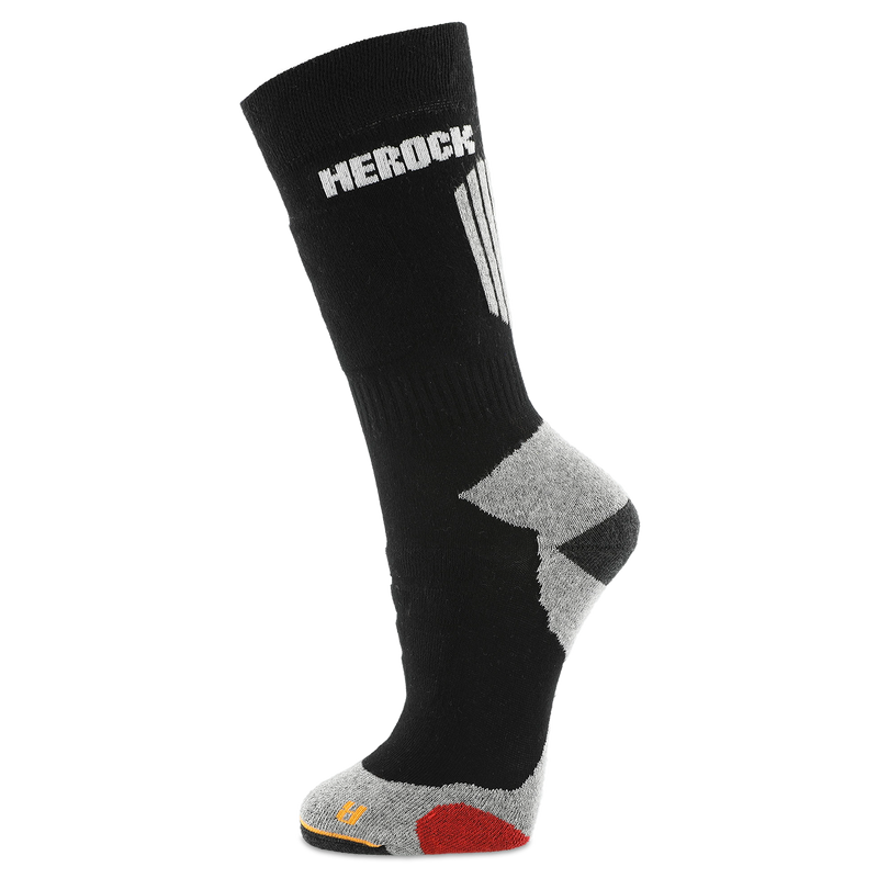 Voltis chausettes noir 38/40