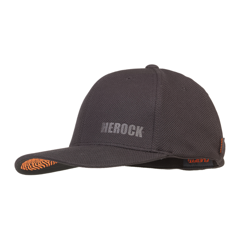 Lano casquette noir s/m