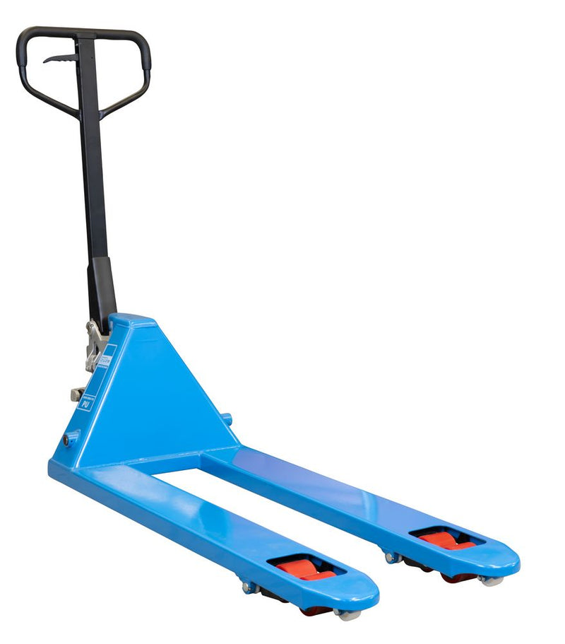 Transpalette ghw 2500-115PU gabel 1150MM
