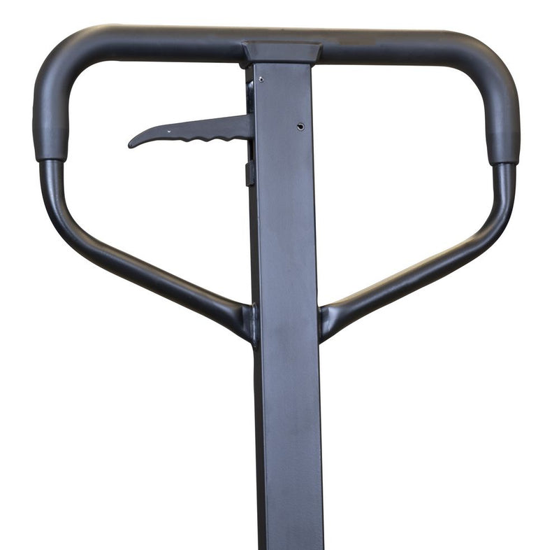 Transpalette ghw 2500-115PU gabel 1150MM