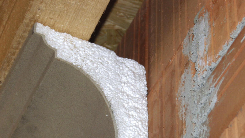 beko MS-Flex mastic-colle transparent