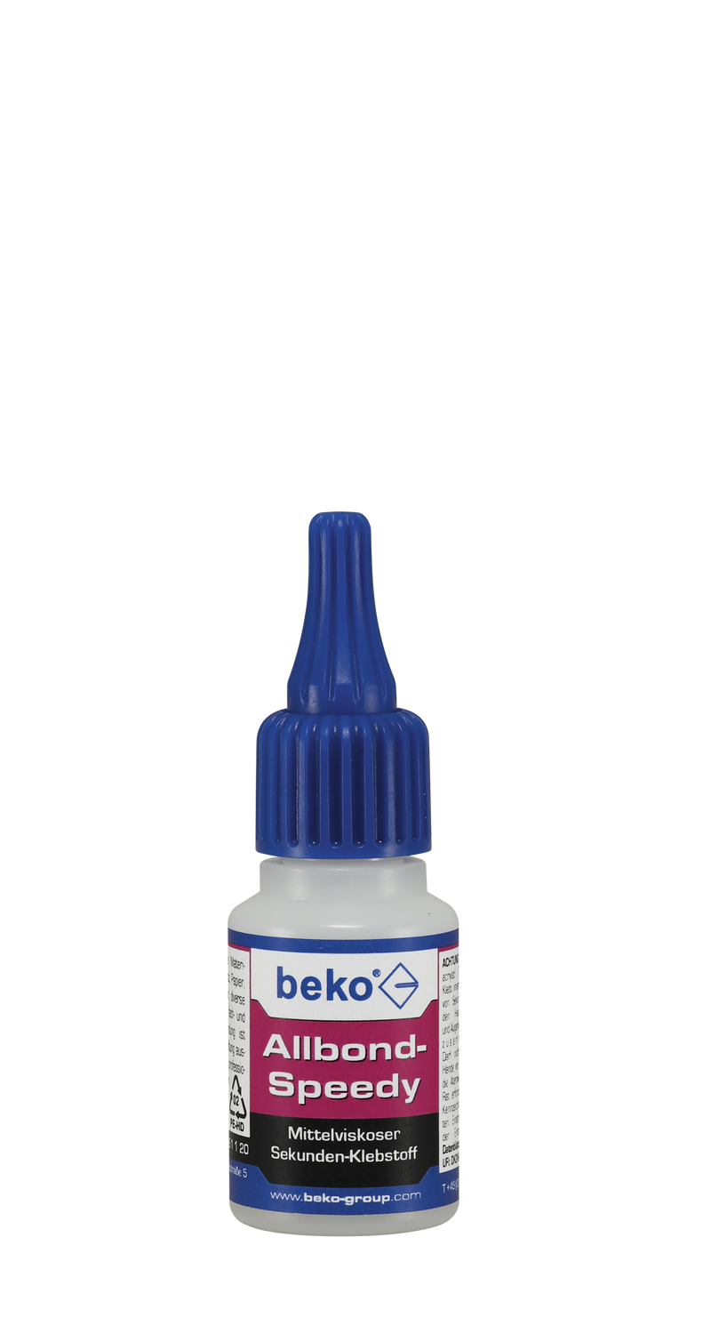 beko Allbond-Speedy