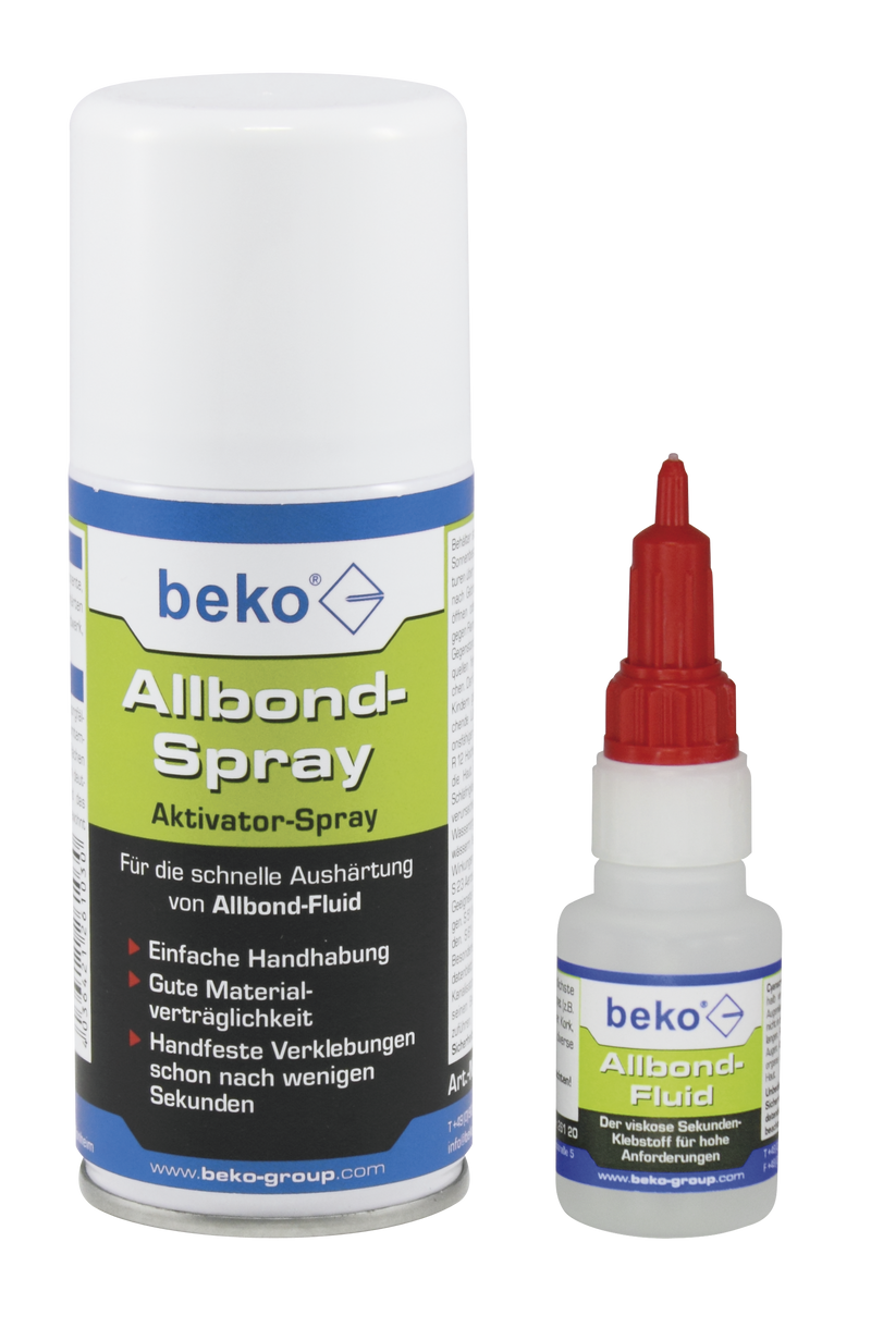 beko Set Allbond :